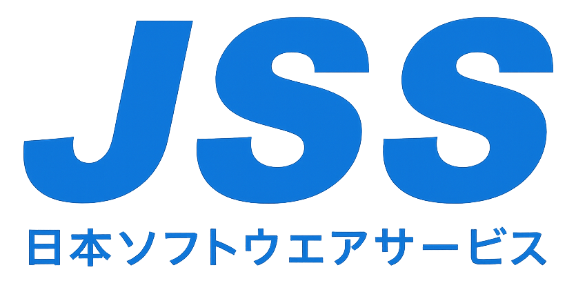 日本ソフトウエアサービス株式会社 ロゴ